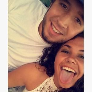 Meet your Posher, Cole